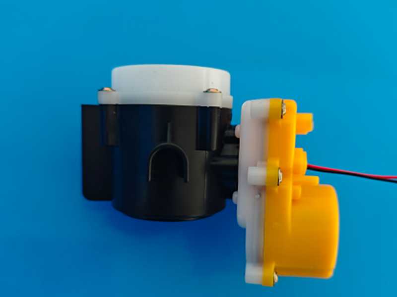 Ball Valve - PQ-BV TYPE-2