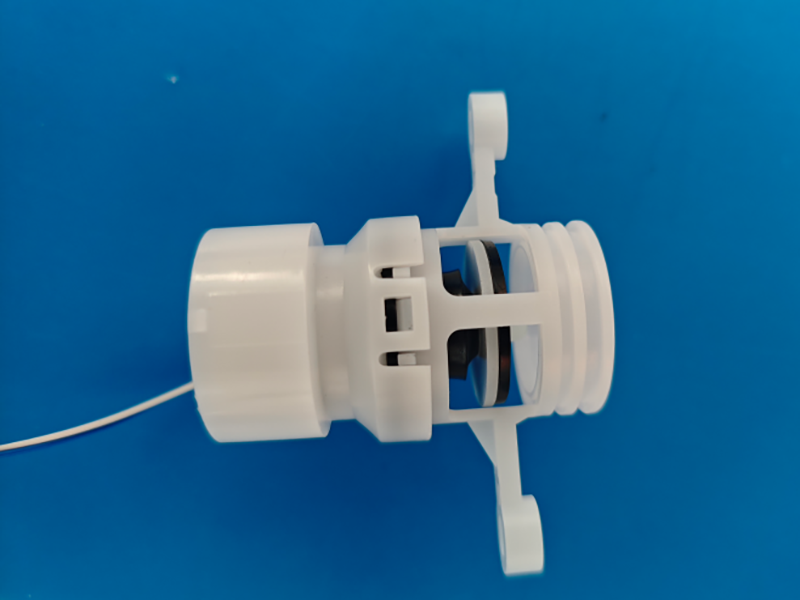 SCREW VALVE - PQ-SV-IP02